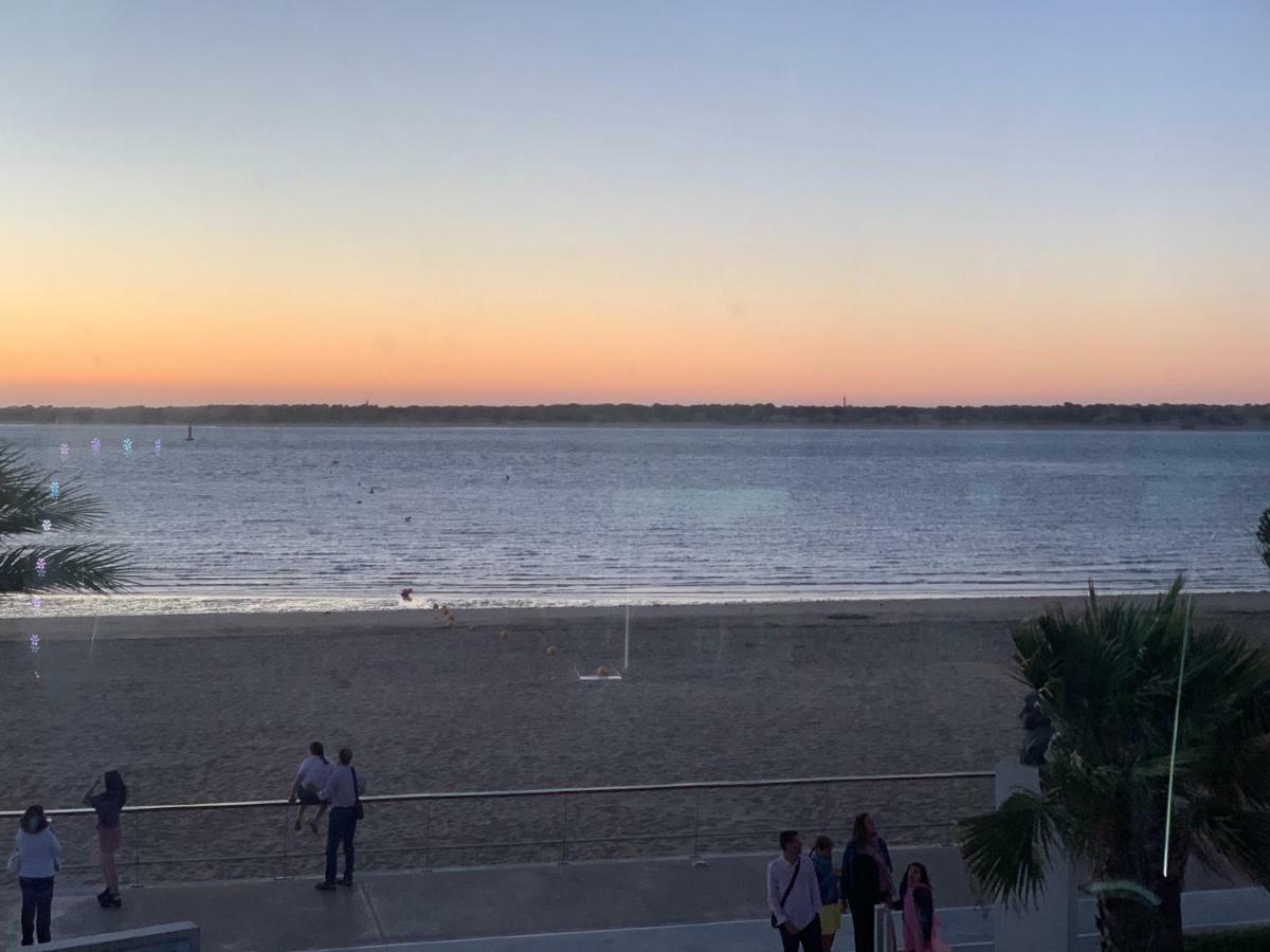 Sanlucar Playa Sanlúcar de Barrameda Exterior foto